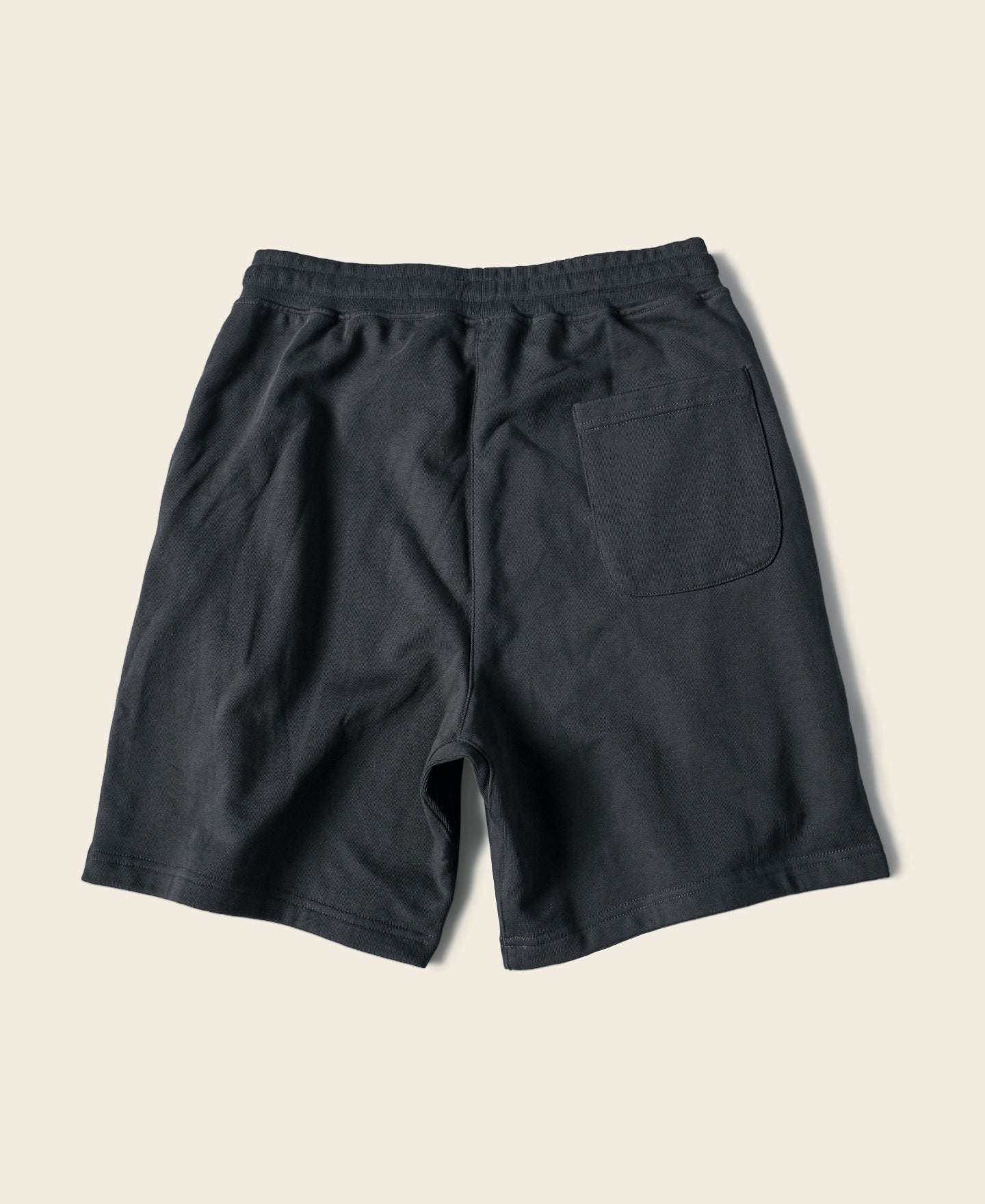 Nylon Climbers' Shorts - Black | Rock Climbing | Hiking | Beach