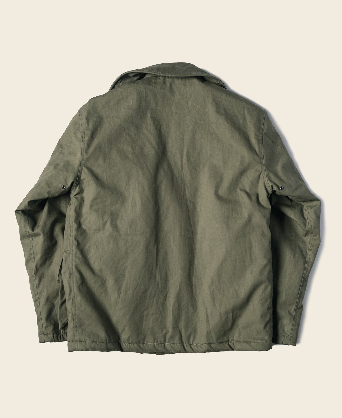 1950s US Air Force Type B-15C Flight Jacket | Bronson