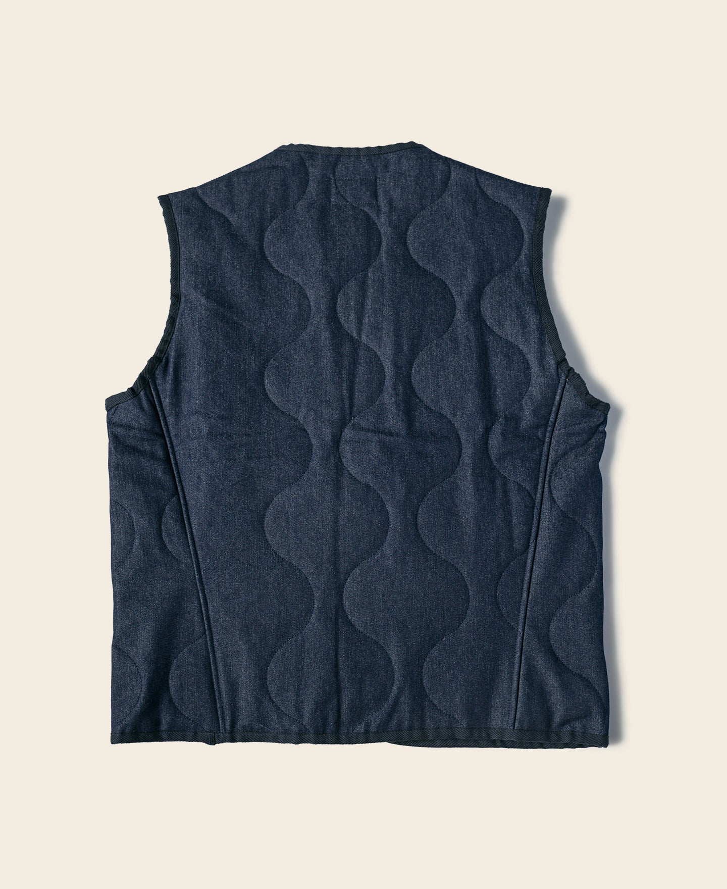 ブランドのアイテムを ts(s) Messenger Vest | hyotan.tokyo