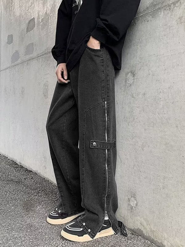 Cutting loose: Three ways to style slouchy trousers — That's Not My Age