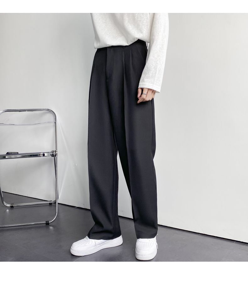 Shop Spring Summer Pants Men Korean Style with great discounts and prices  online - Jan 2024 | Lazada Philippines