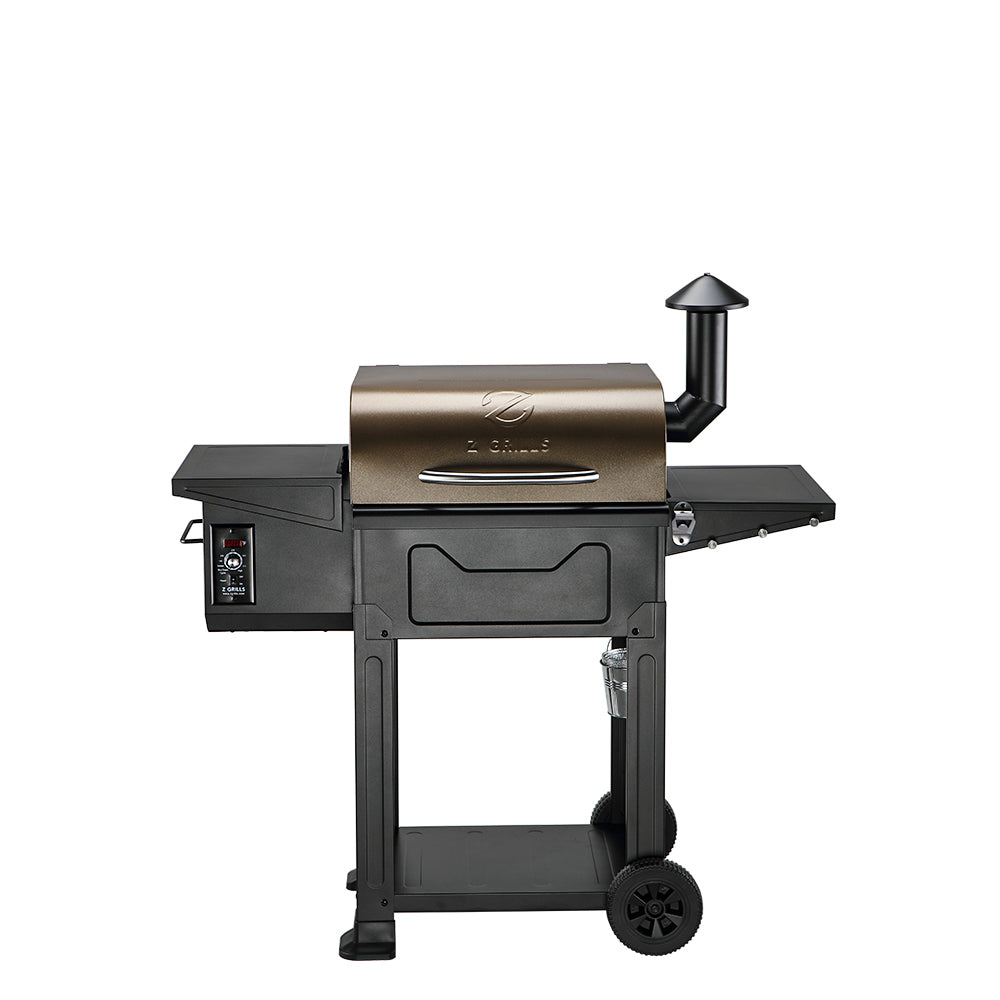 Backyard Beast 1000 Pellet Grill