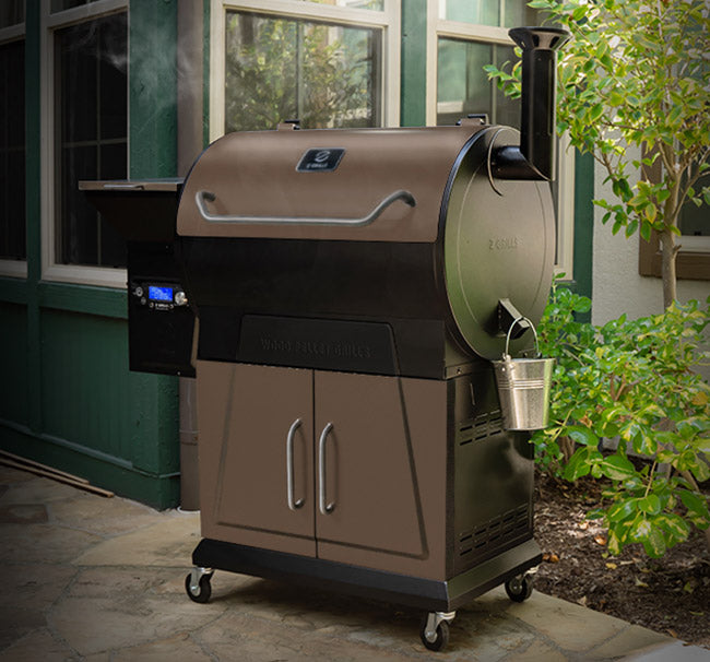 GrillGrate CC-SEAR 2 Panel Set for Smoke Pro SearBox | Buy at GW Store