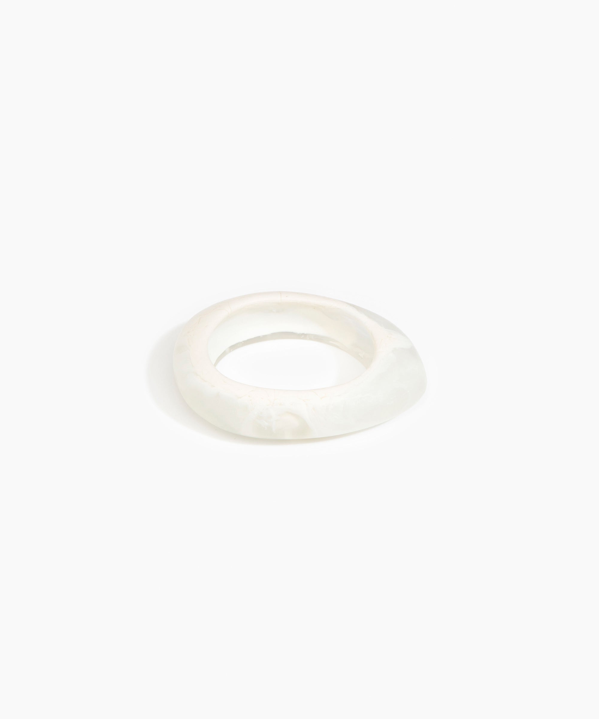 Small Rock Bangle - Dinosaur Designs UK product image