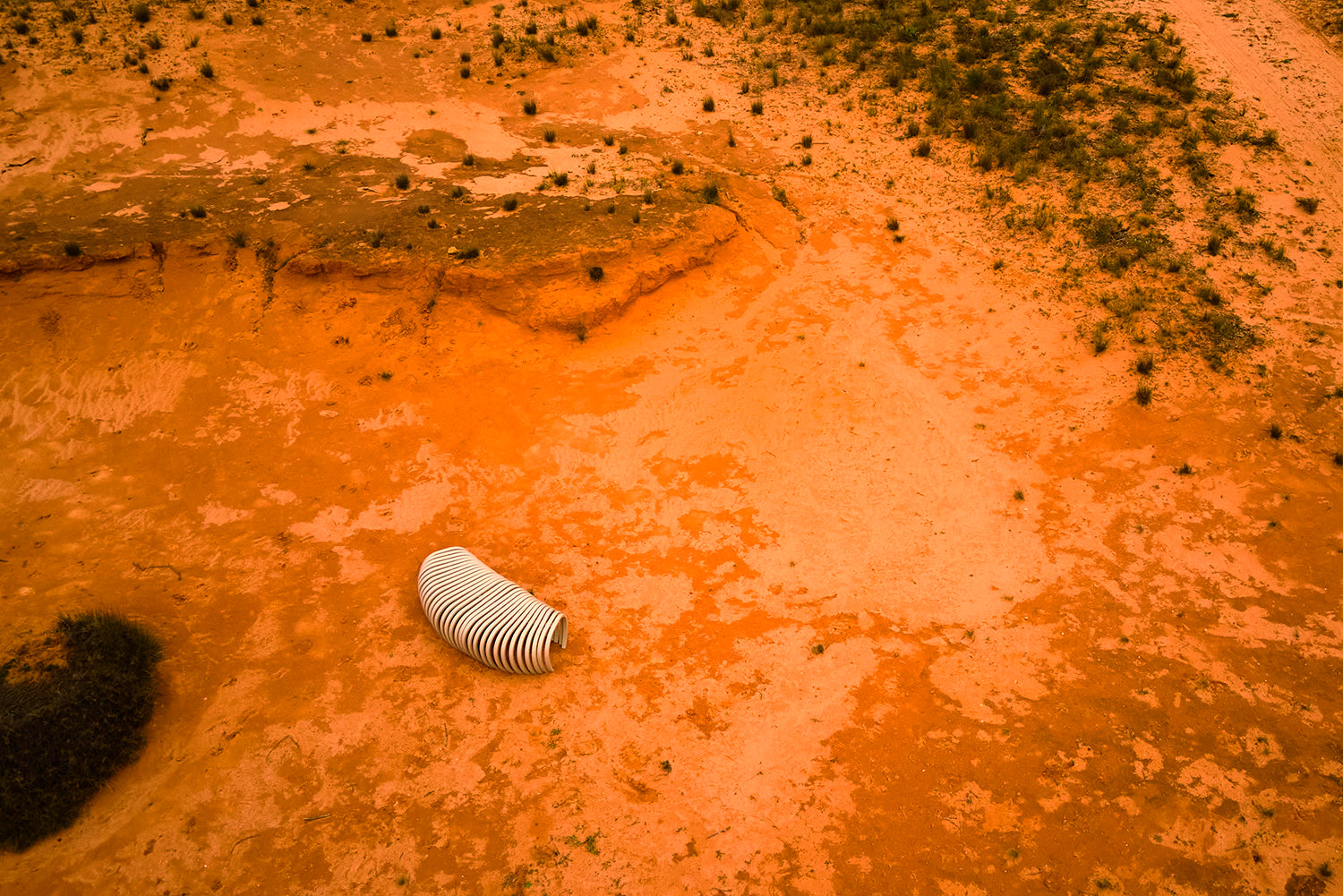 Lawrence Furzey x DesignByThem | Australian Outback Shoot