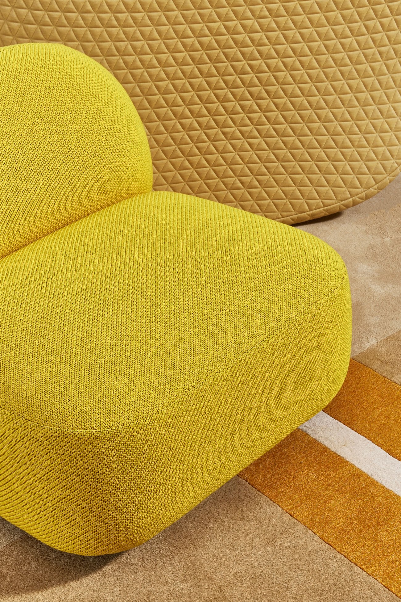 Sundae Seat | Jason Ju | DesignByThem