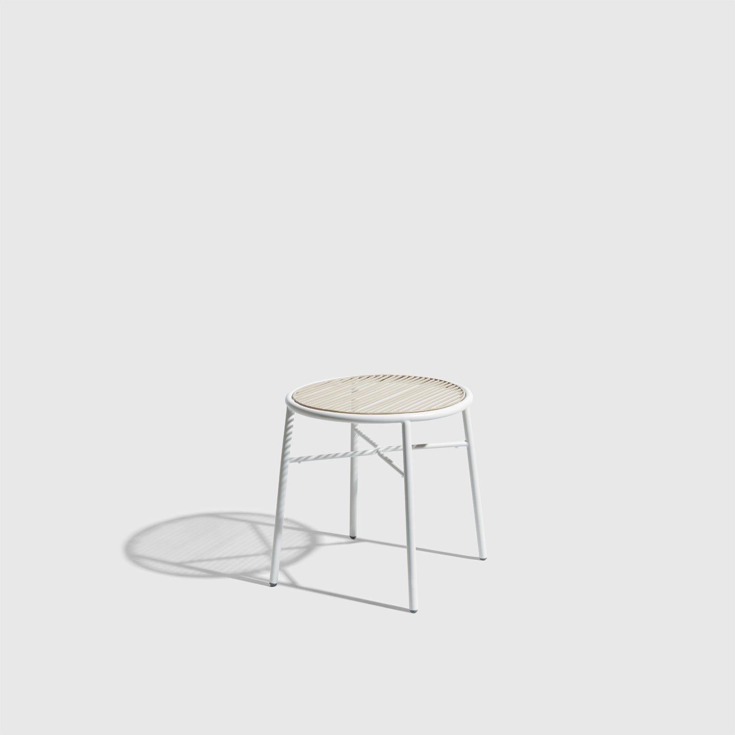 Piper Low and Bar Stools | Indoor/Outdoor Seating | DesignByThem | GibsonKarlo