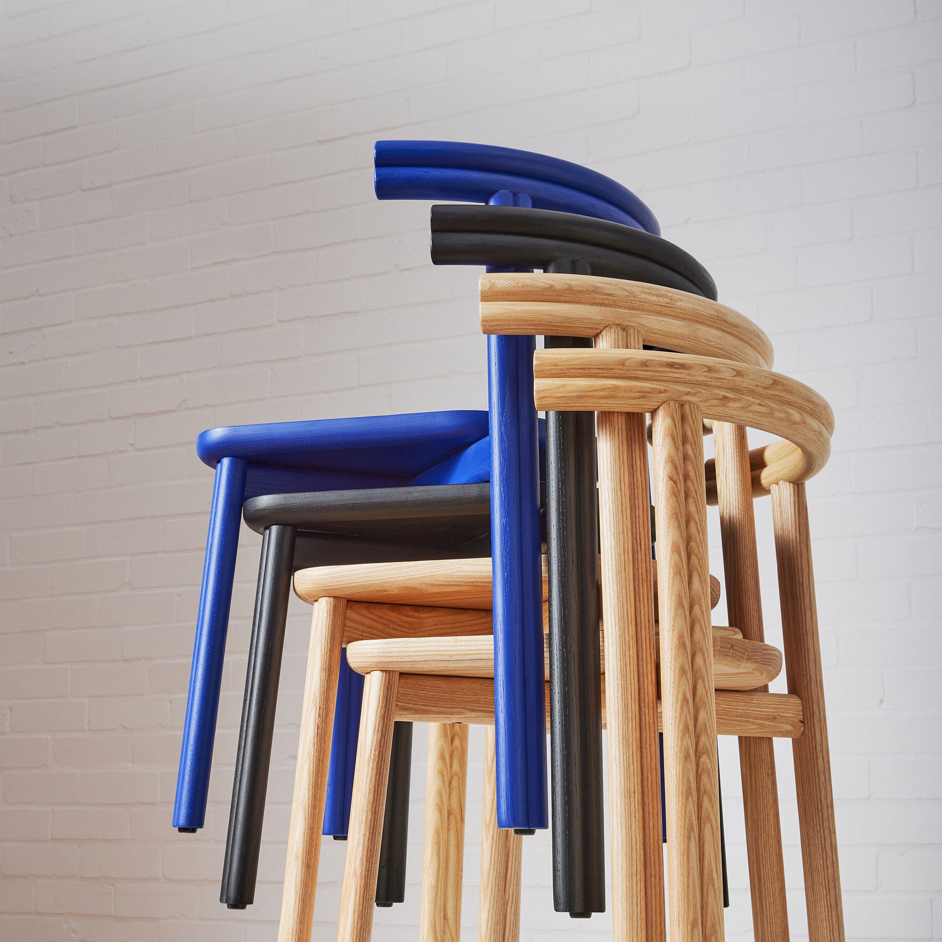 Twill Chair Wins Archiproducts Design Award | DesignByThem