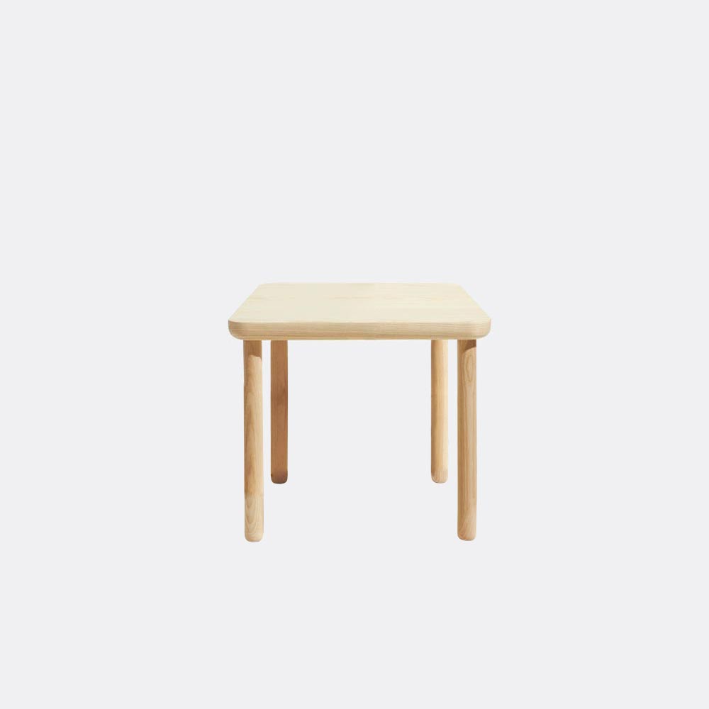 Baker Coffee & Side Tables | GibsonKarlo | DesignByThem 