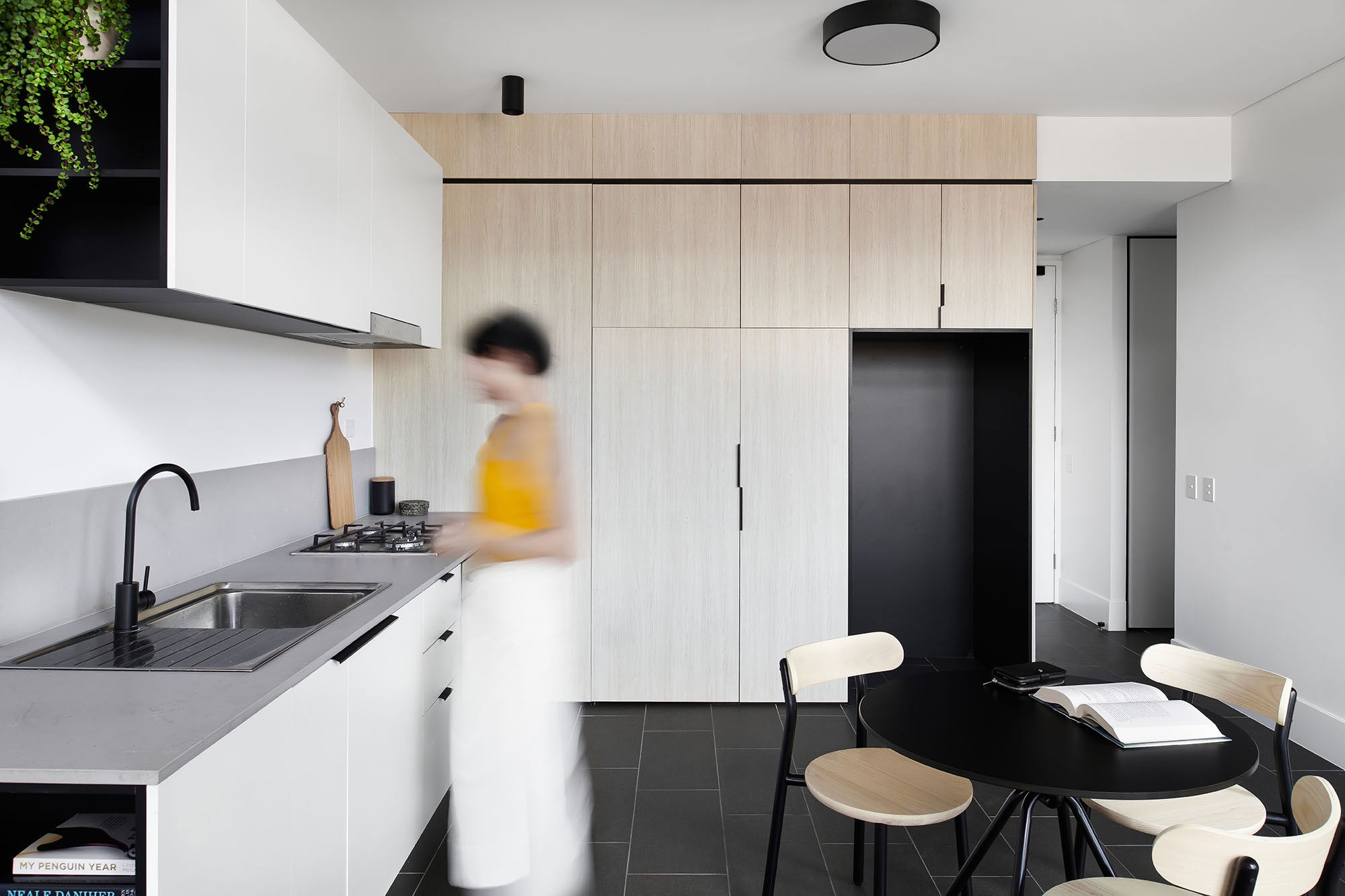 Blackwattle Apartments by Turner Studio x DesignByThem