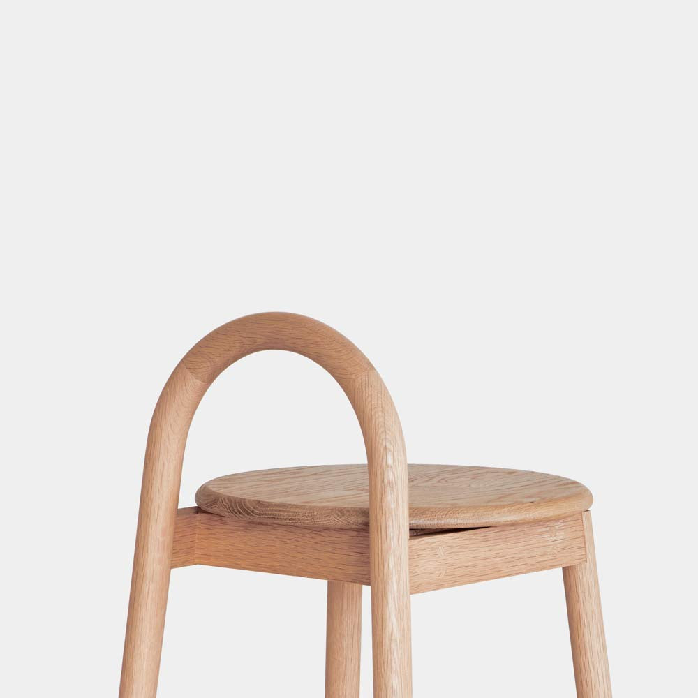 Bobby Stools | DesignByThem | Daniel Tucker