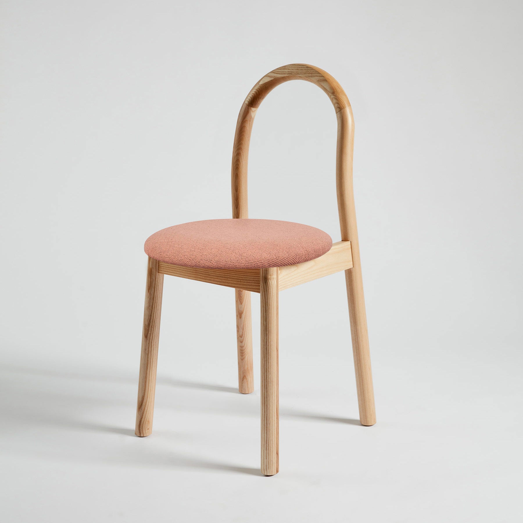 Bobby Chair | Timber Dining Furniture | Daniel Tucker | DesignByThem
