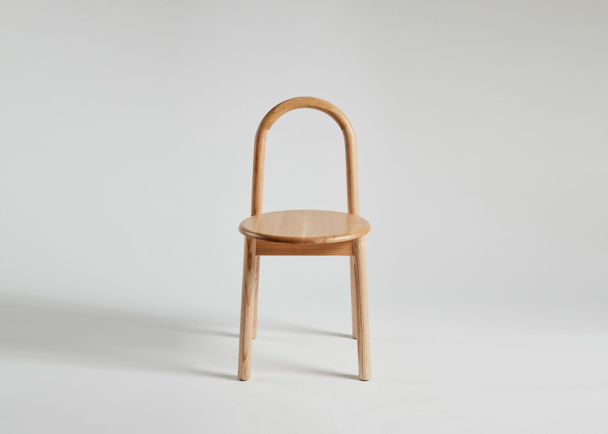 Bobby Chair | Timber Dining Furniture | Daniel Tucker | DesignByThem