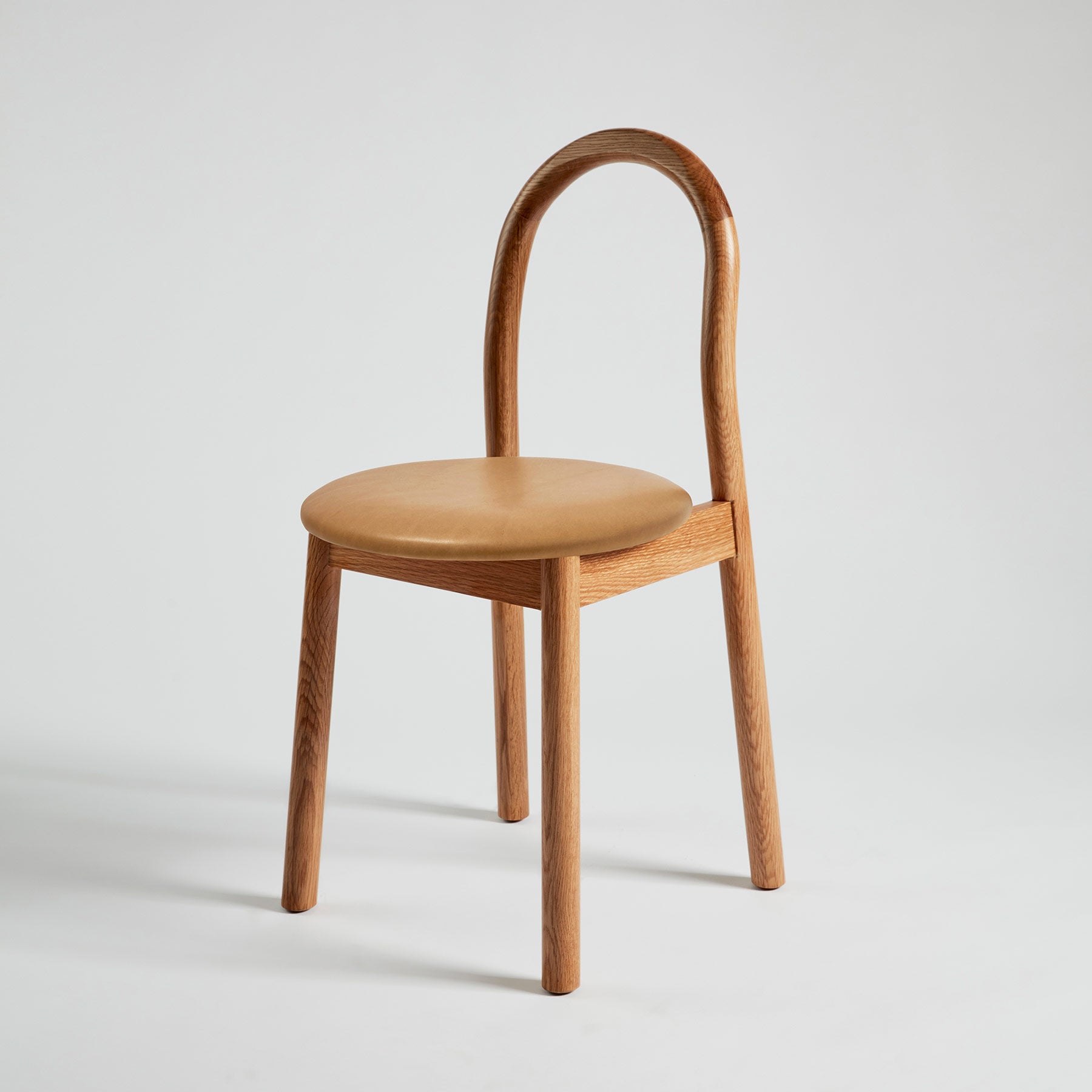 Bobby Chair | Timber Dining Furniture | Daniel Tucker | DesignByThem