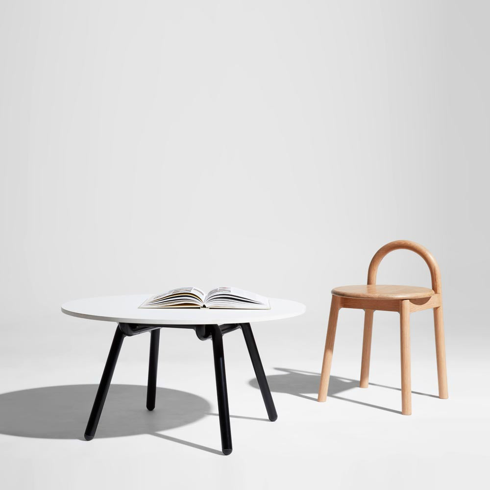 Bobby Stools | DesignByThem | Daniel Tucker