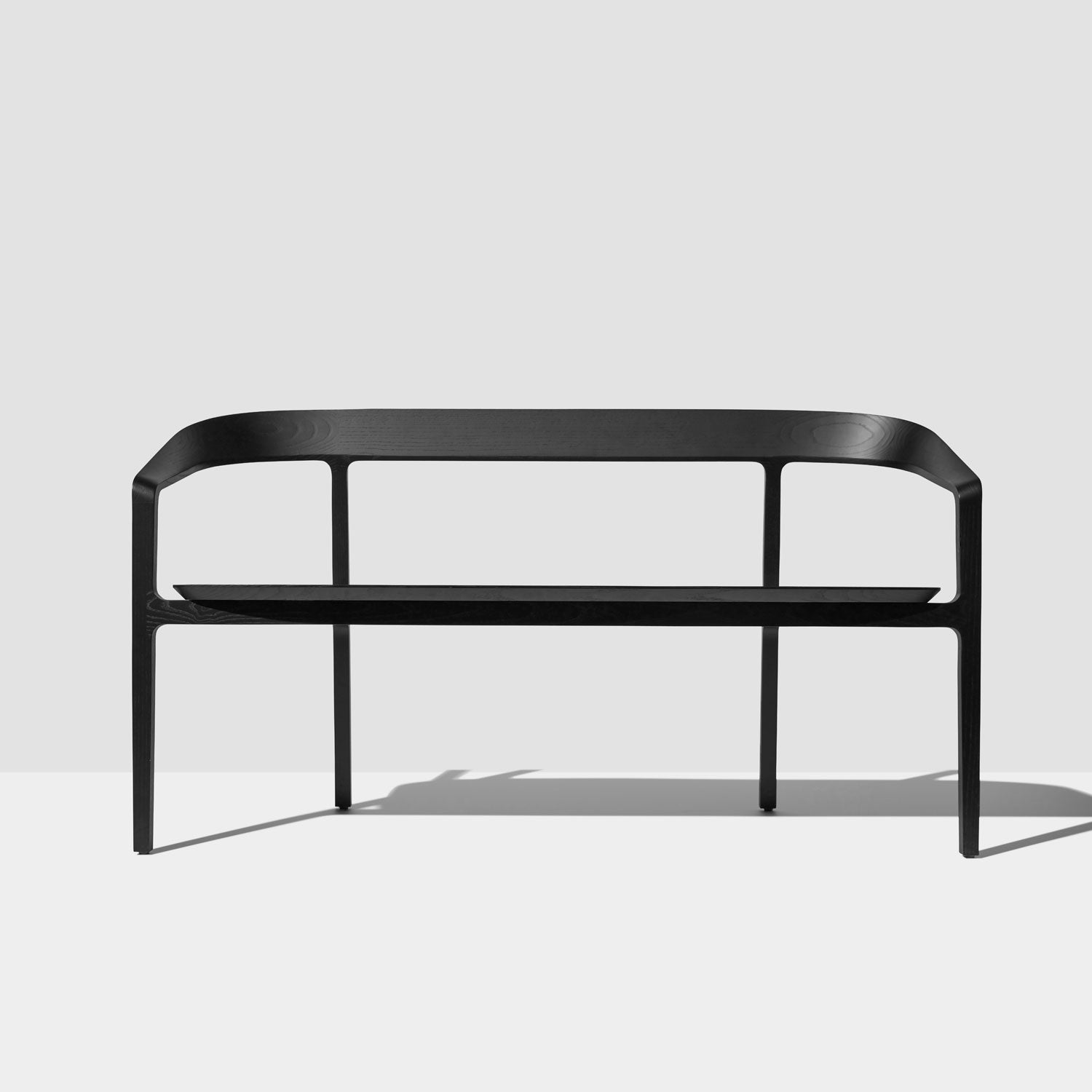 Bow Bench | Tom Fereday | DesignByThem