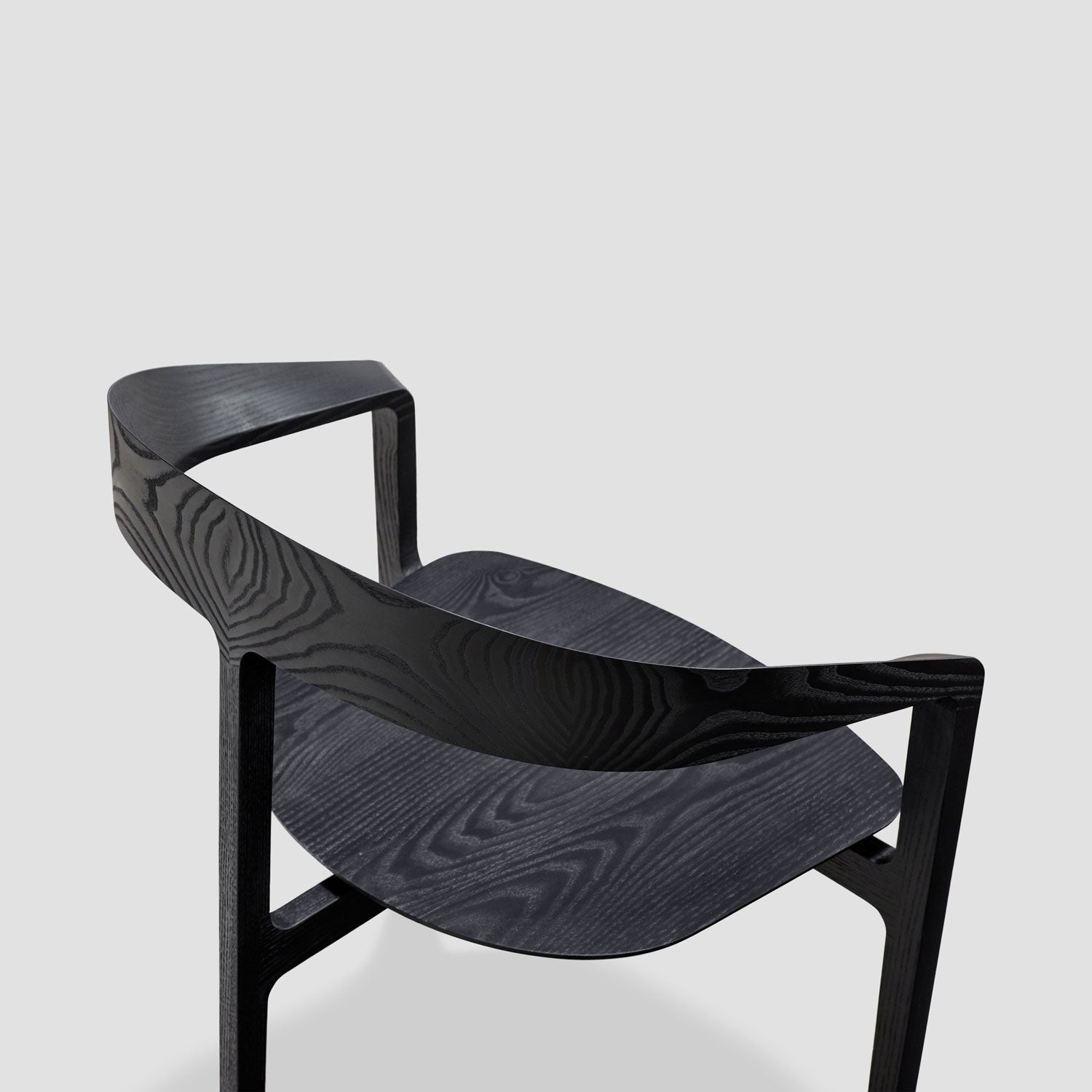 Bow Chair | Tom Fereday | DesignByThem