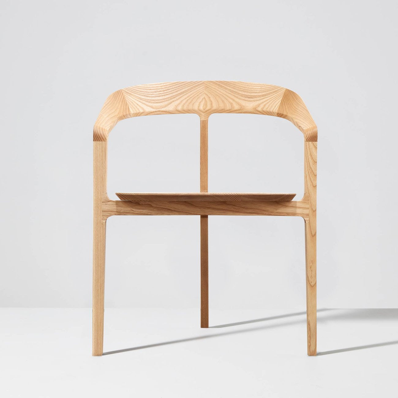 Bow Chair | Tom Frederay | DesignByThem