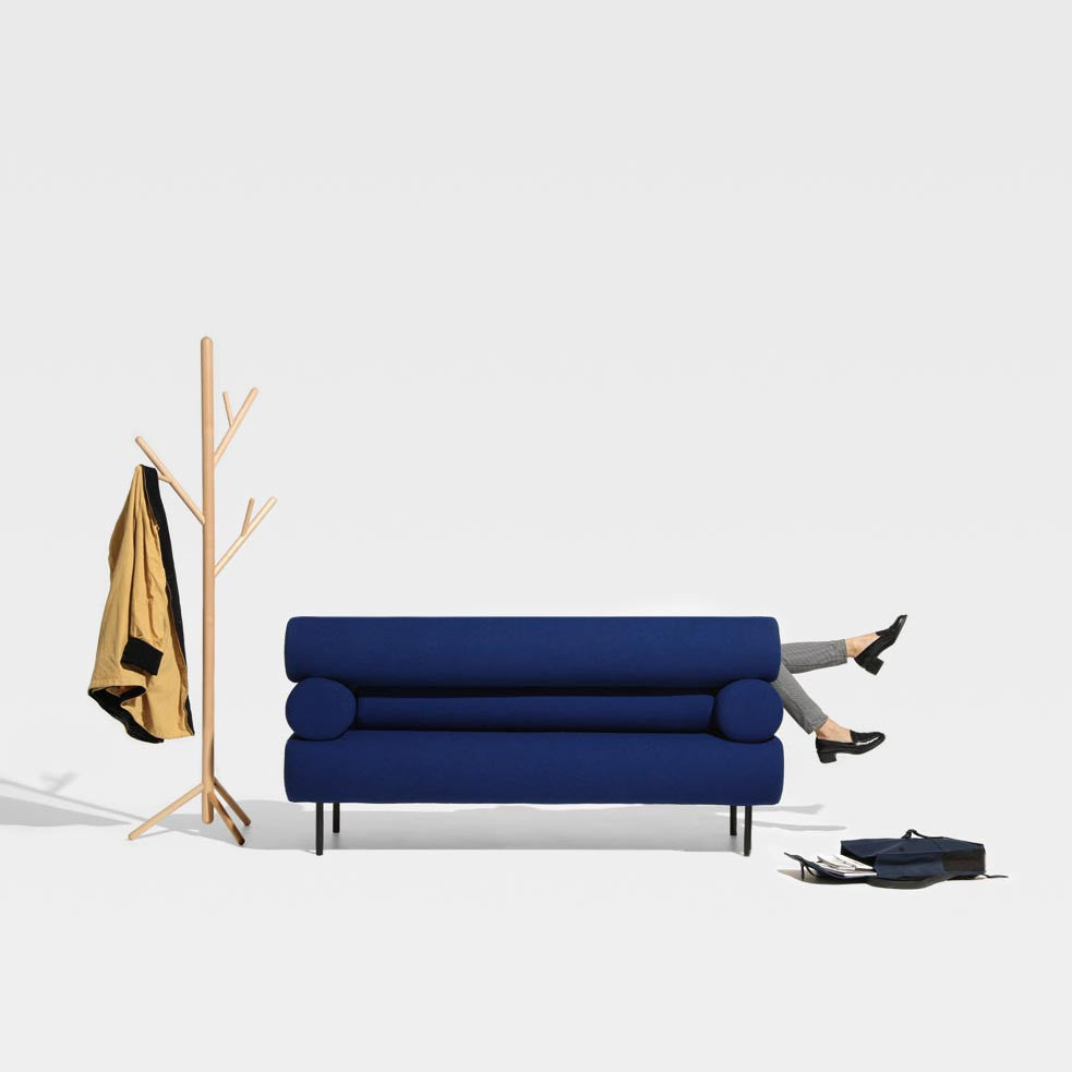 Cabin Lounges | DesignByThem | GibsonKarlo