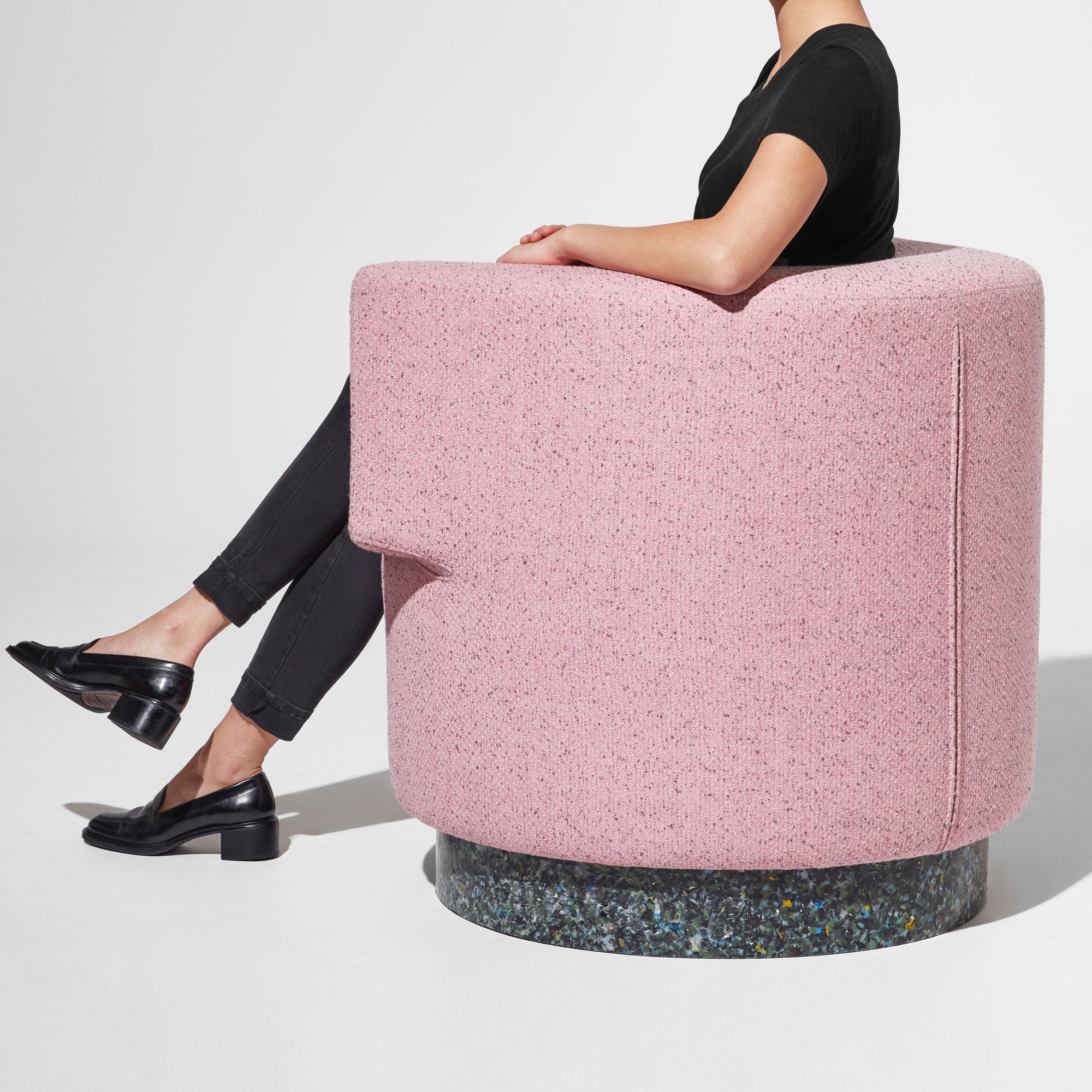 DesignByThem x Kvadrat Maharam