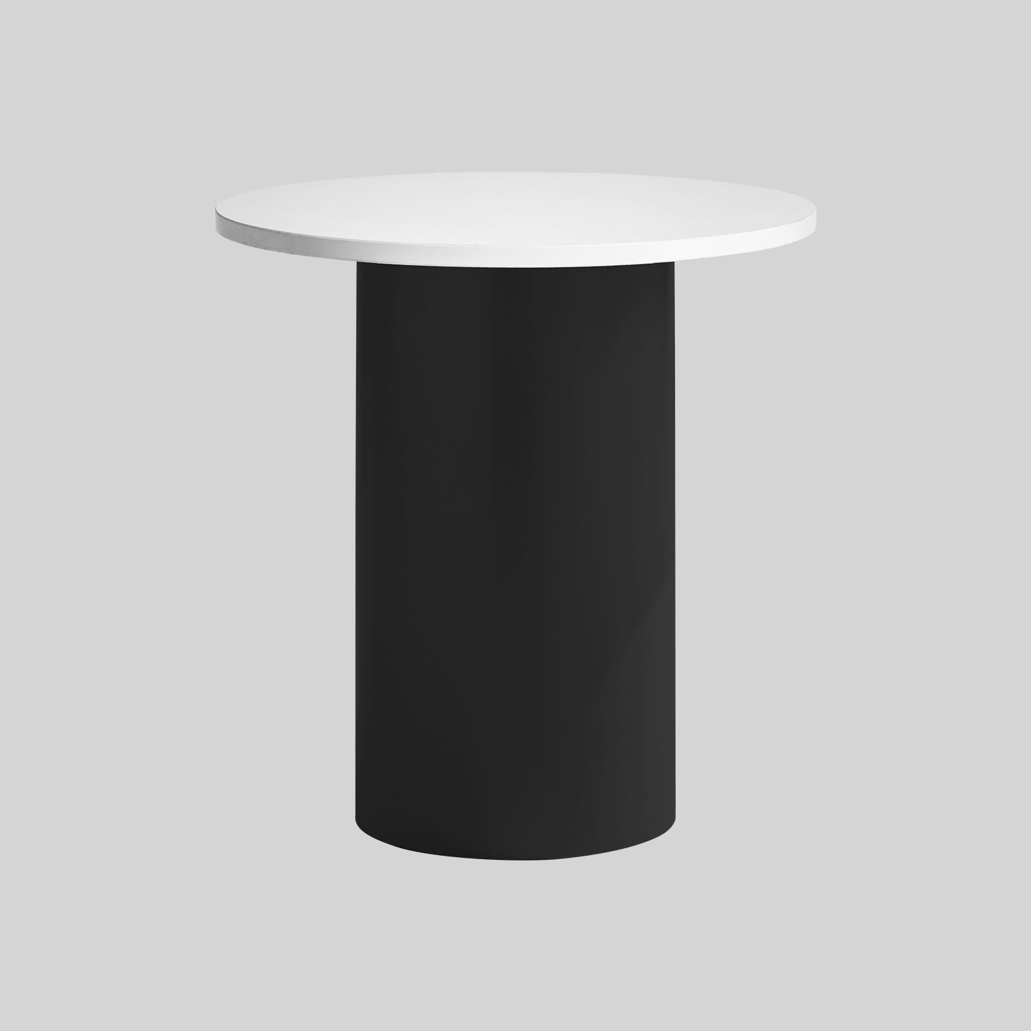 Dial Bar Table | Black, White or Timber Indoor or Outdoor Use | DesignByThem