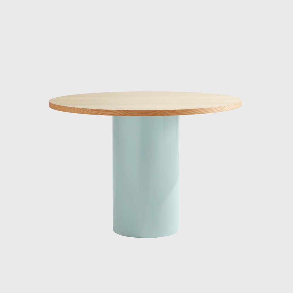 Dial Tables | DBT Studio & Owen Rodgers