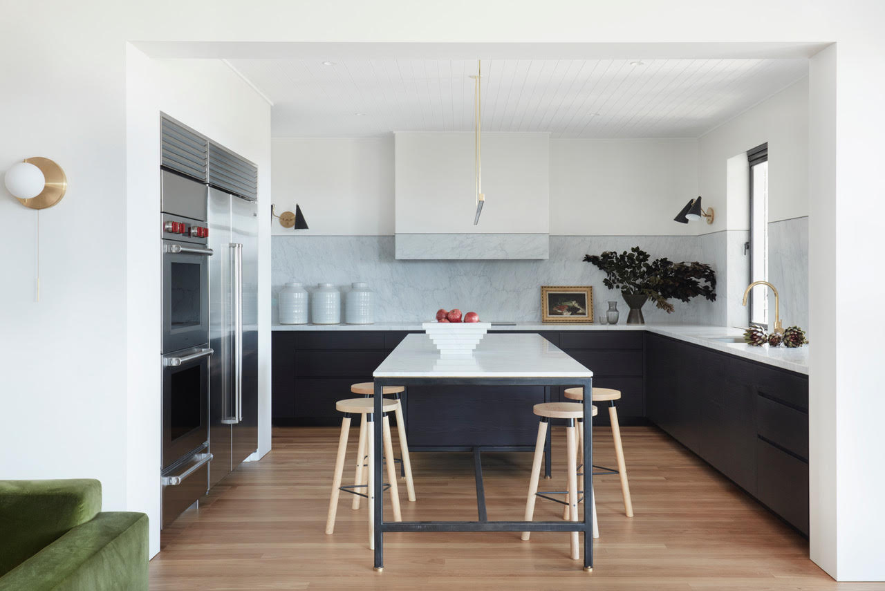 Vaucluse Residence by Pollak Design | DesignByThem