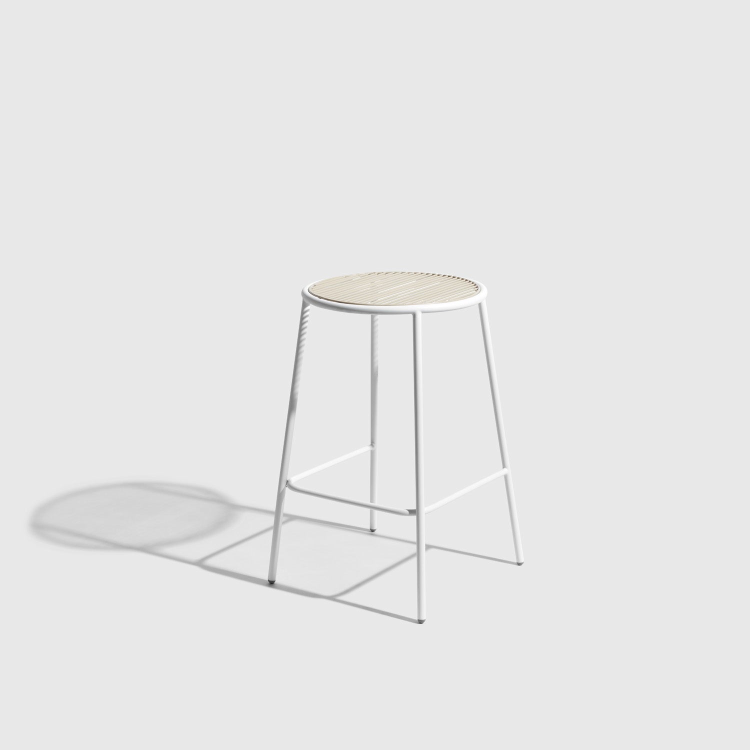 Piper Low and Bar Stools | Indoor/Outdoor Seating | DesignByThem | GibsonKarlo