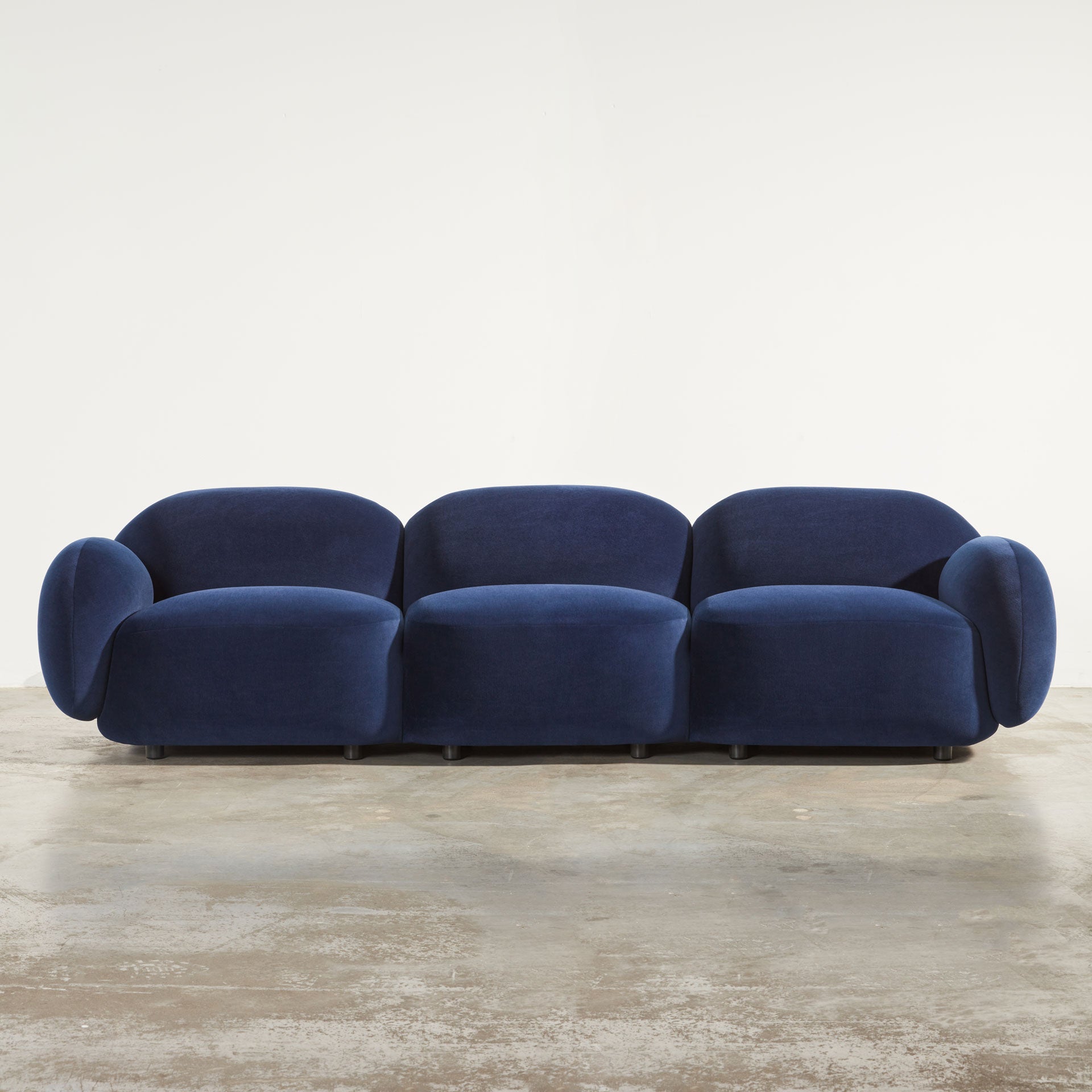 Sundae Armchairs & Lounges | Upholstered Home and Commercial Seating | Jason Ju | DesignByThem