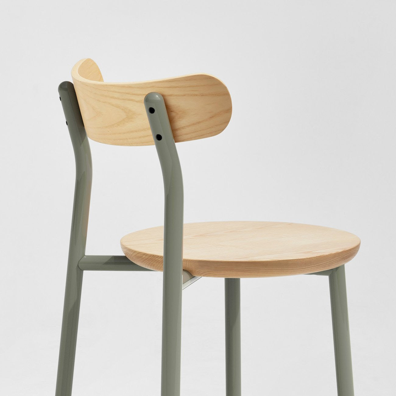 Them Chair | Gibson Karlo | DesignByThem