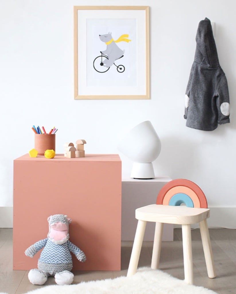 flisat-stool-hack-ikea-rainbow-stool-rainbow-decor