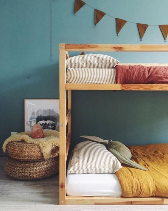 ikea-kura-hack-kids-bedroom-bunk-bed-with-storage-underneath-diy-kids-bed