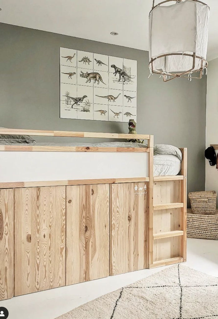 ikea-kura-hack-kids-bedroom-bunk-bed-with-storage-underneath-diy-kids-bed