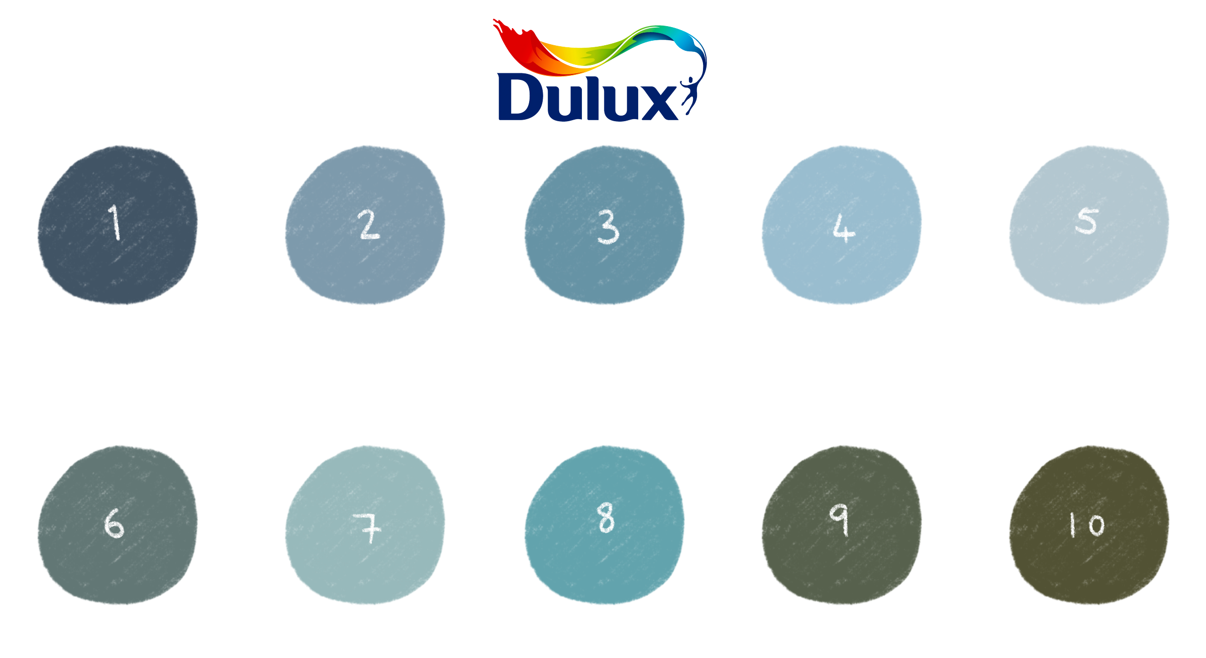 Dulux-paint-colours