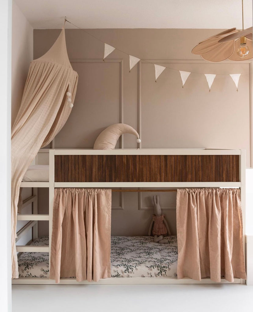 IKEA-KURA-BED-HACK-BESTA-STORAGE-SHELF-HACKS-VINTAGE-STYLE-INTERIOR-dusty-pink-IVAR-cabinet-hack-nursery-room-2