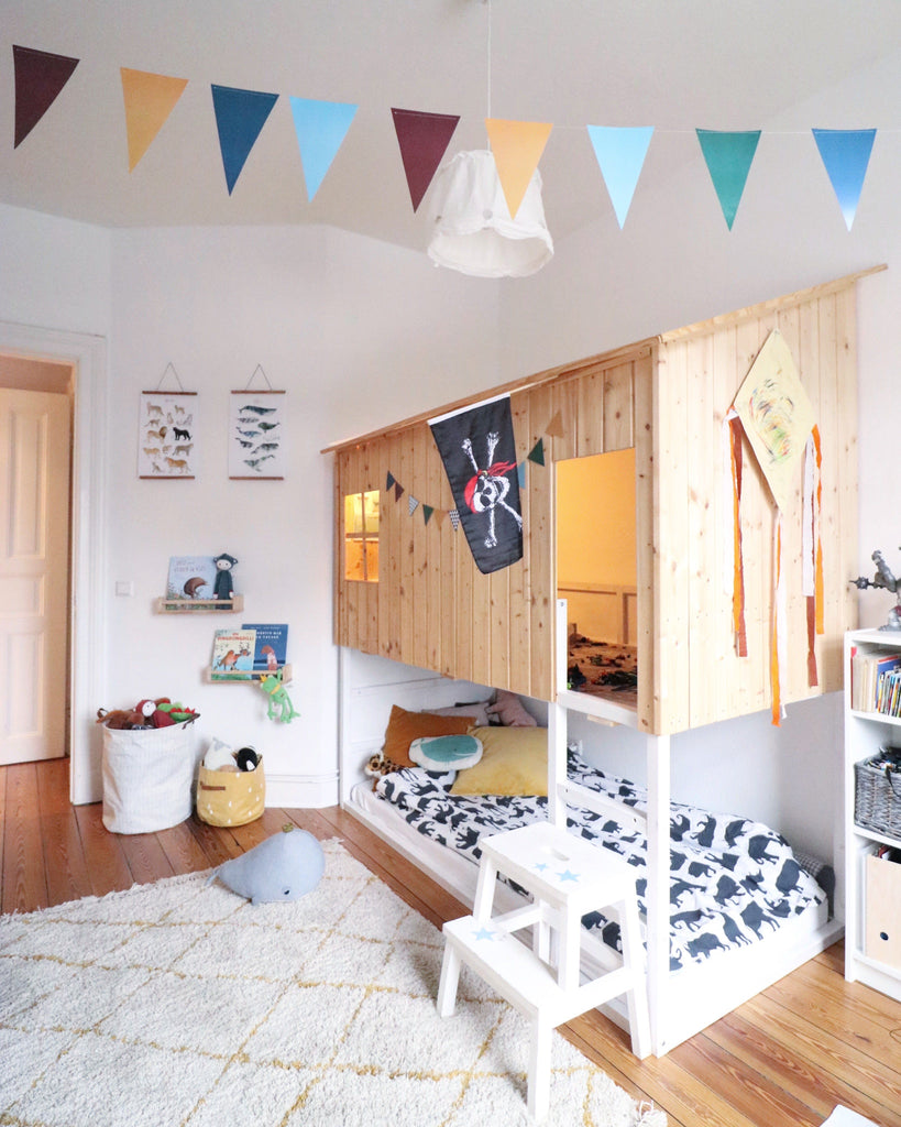 ikea-kura-hack-kids-bedroom-bunk-bed-with-storage-underneath-diy-kids-bed