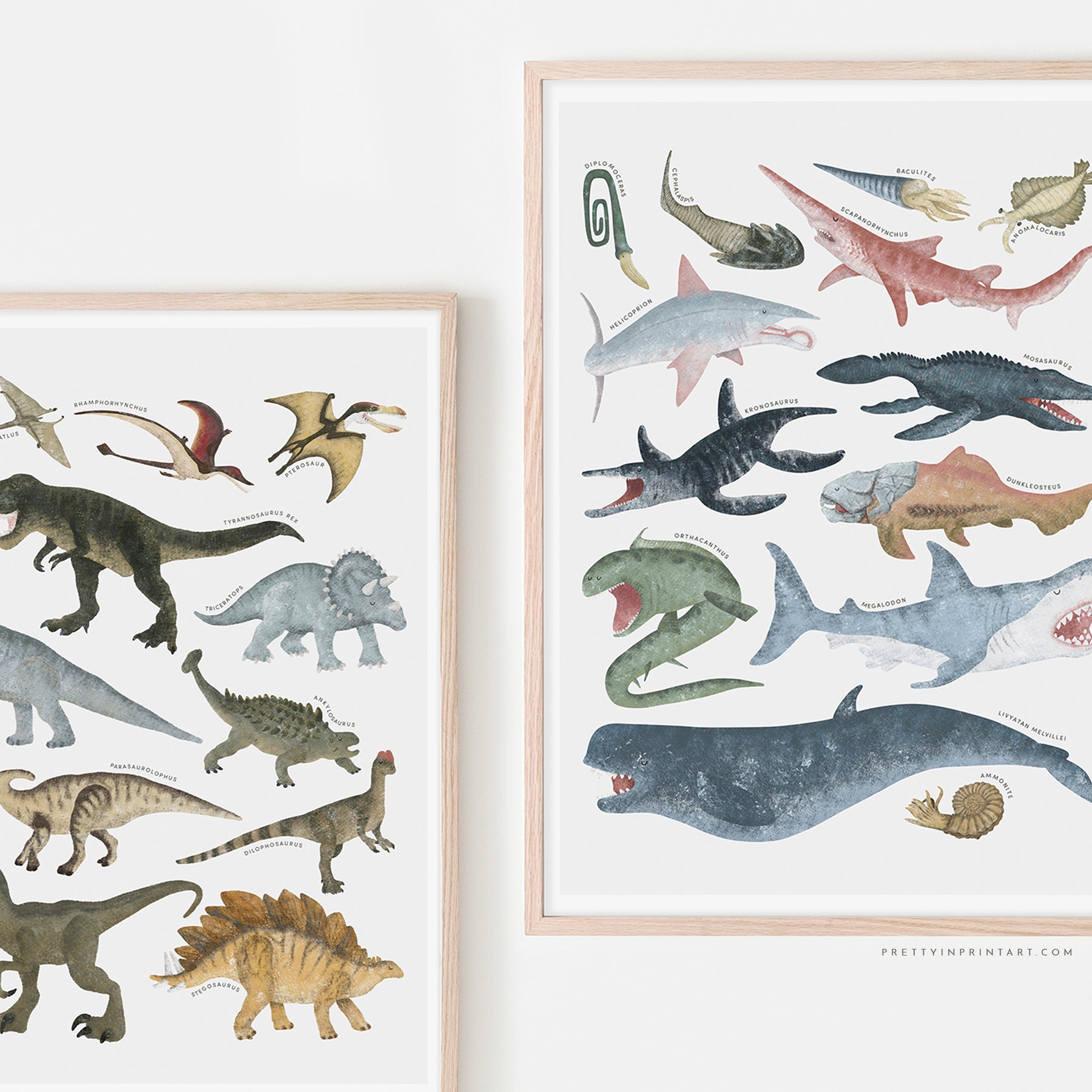 Ultimate-Dino-Room-decor-ideas-kids-dinosaur-bedroom