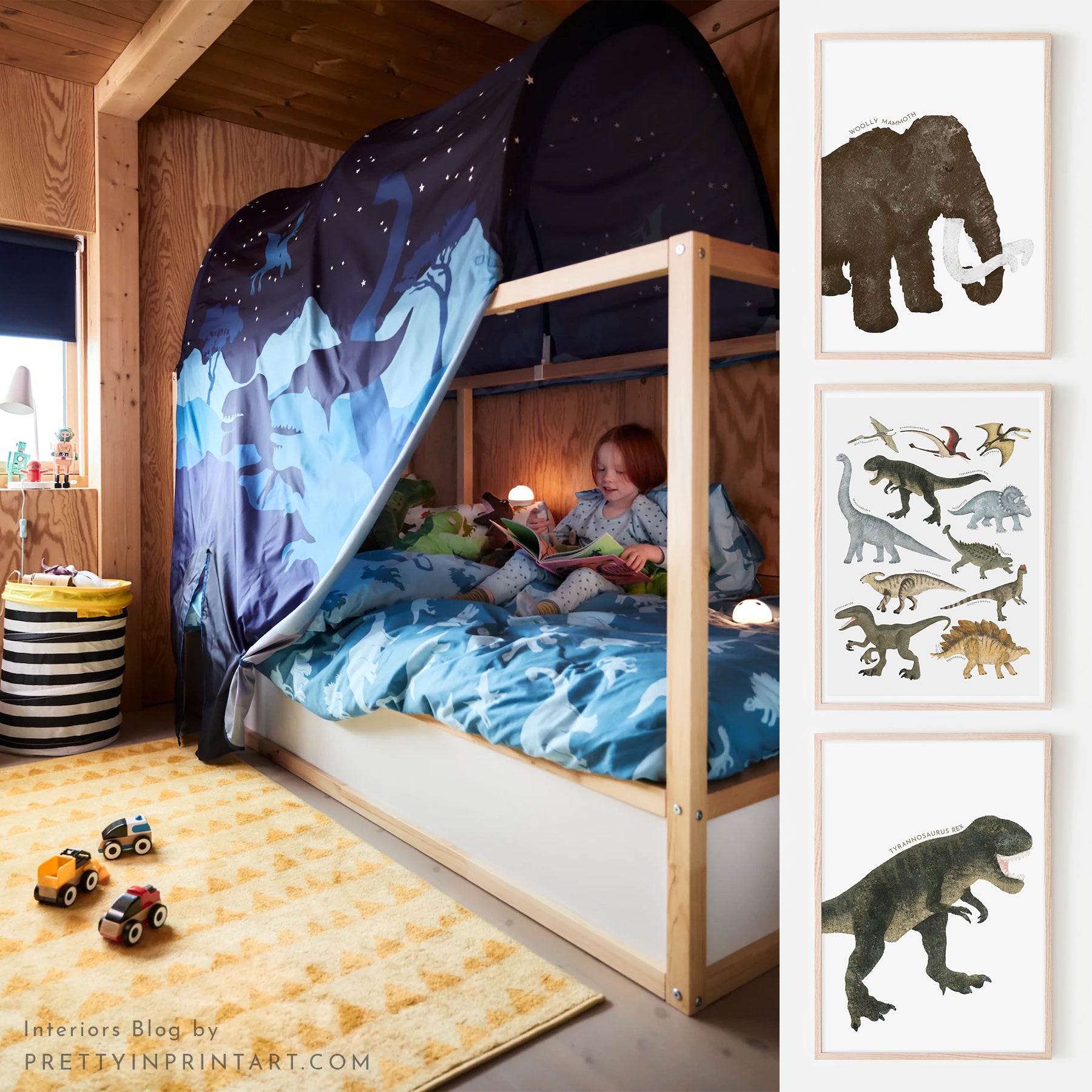 ikea-kura-hack-kids-bedroom-diy-child-bedroom-toddlers-room-interior-design-dinosaur-kids-bedroom-decor