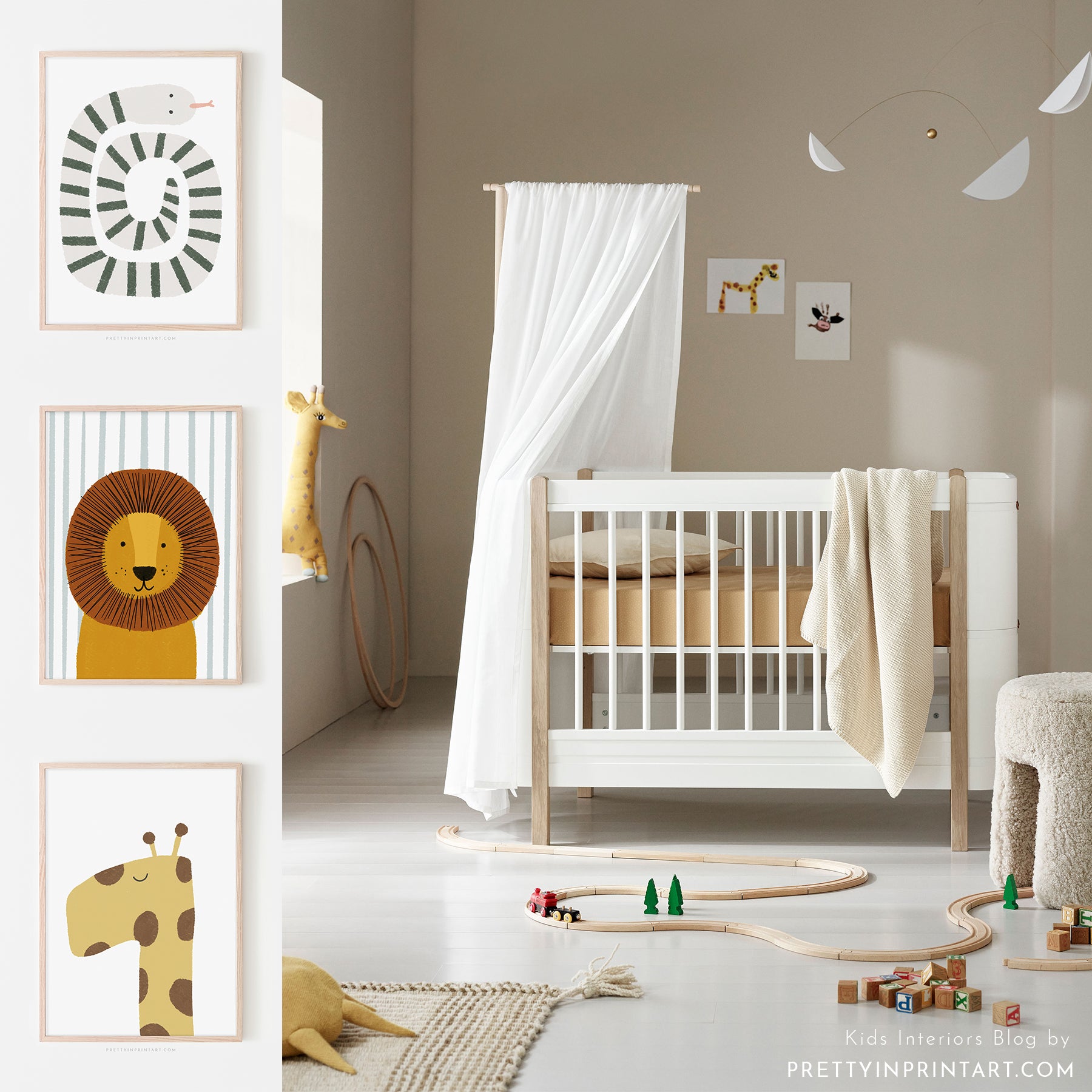 nursery-decor-ideas-cute-nursery-art-baby-room-interior-design-for-kids