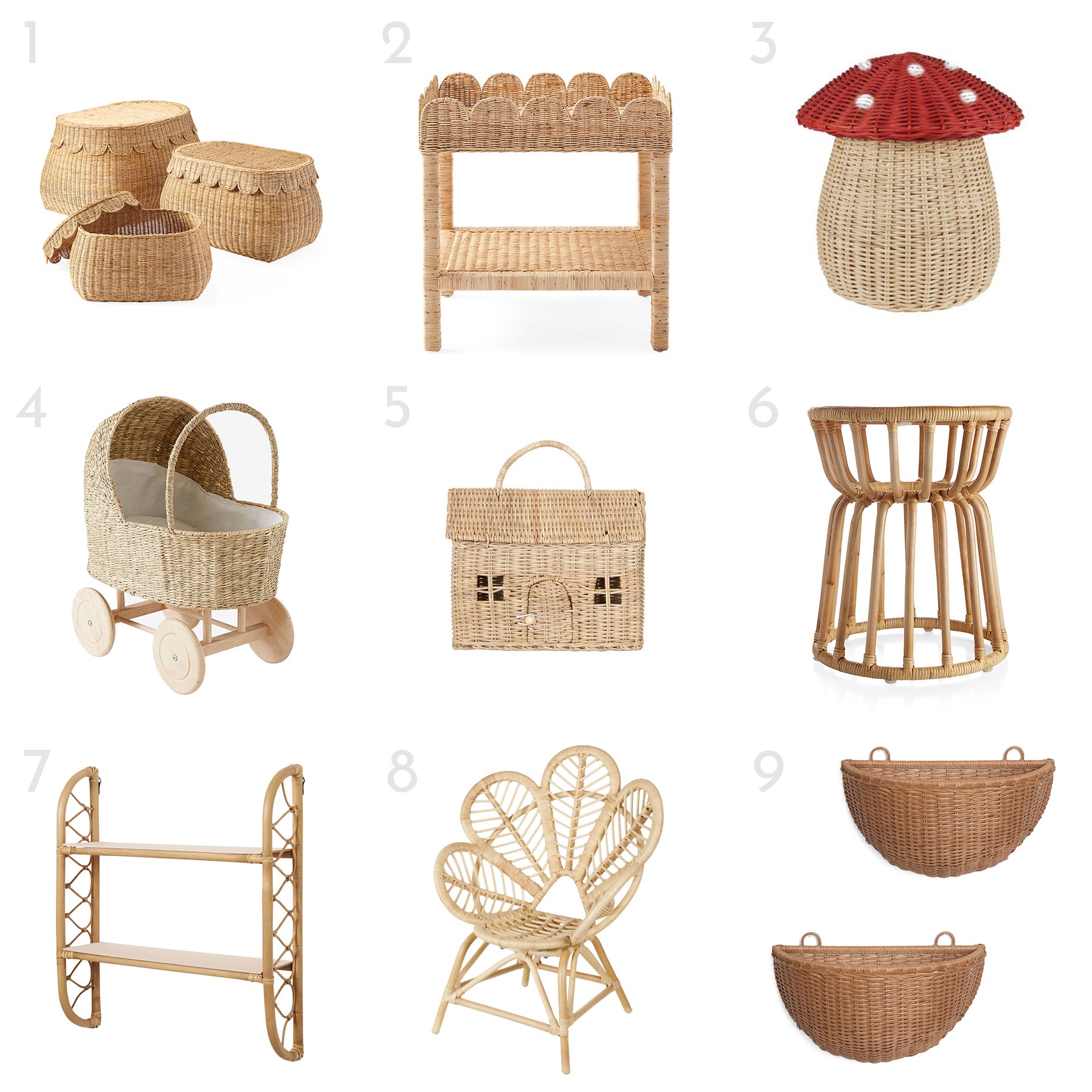 rattan-kids-accessories-rattan-childs-bedroom-boho-girls-room-decor-ideas-how-to-create-a-beautiful-little-girls-room