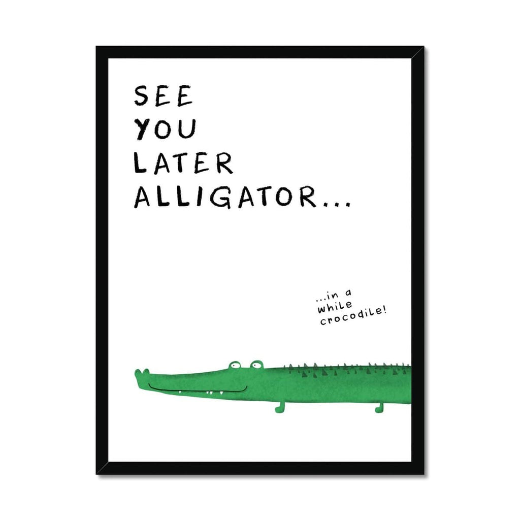 pay later alligator