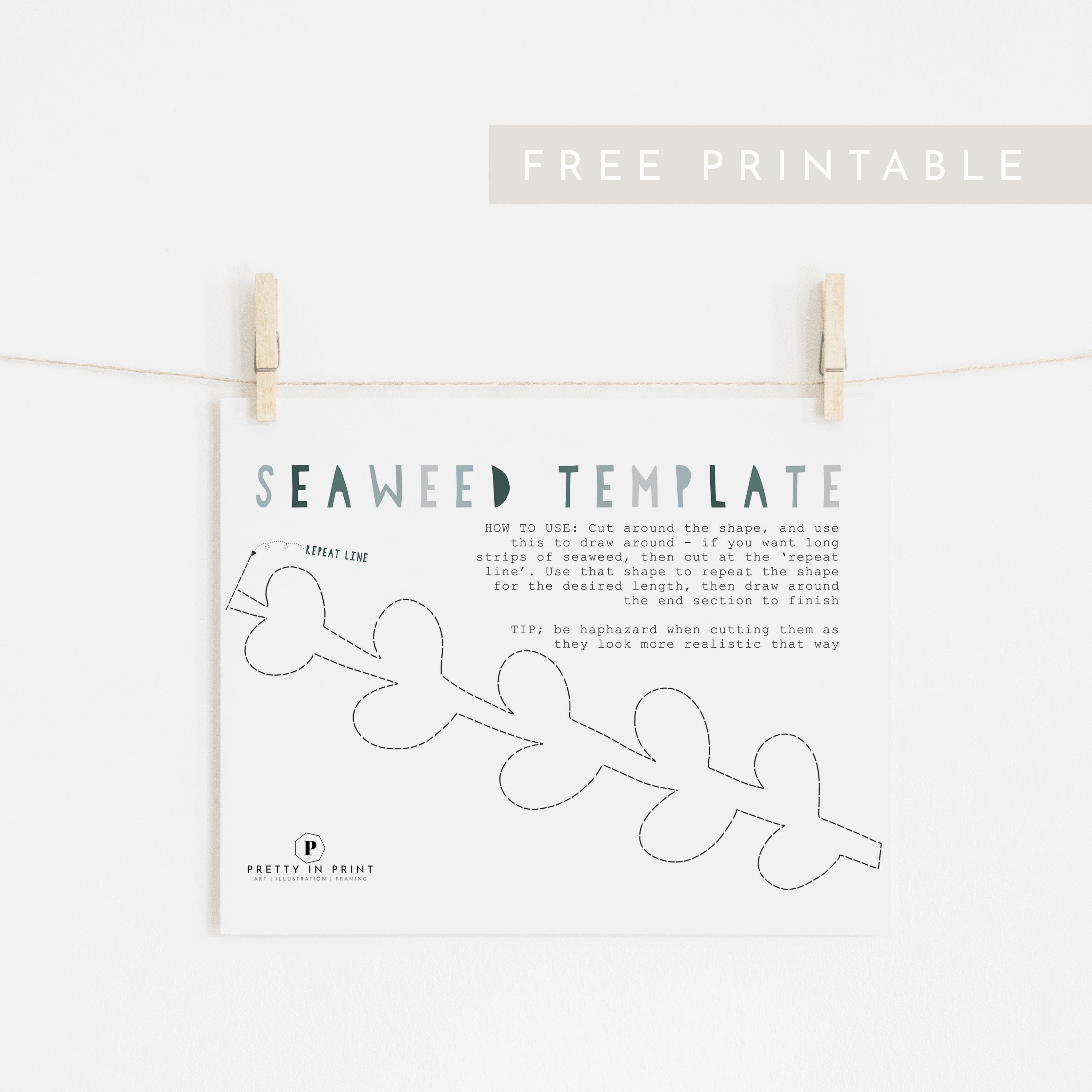 seaweed-template-2-free-printable-pretty-in-print-art-ltd
