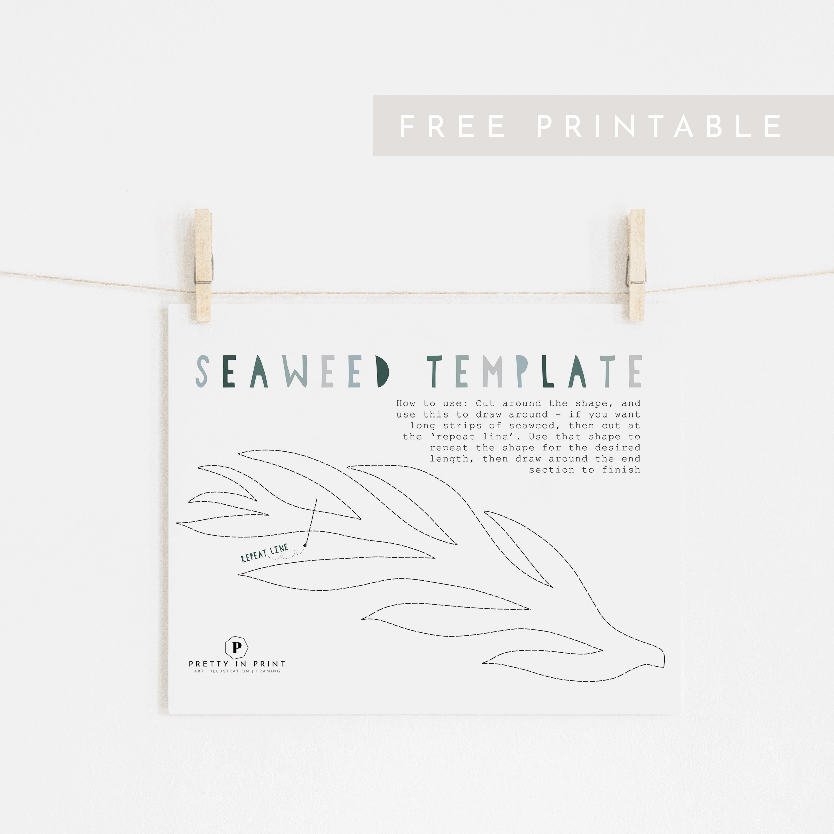 seaweed-template-1-free-printable-pretty-in-print-art-ltd