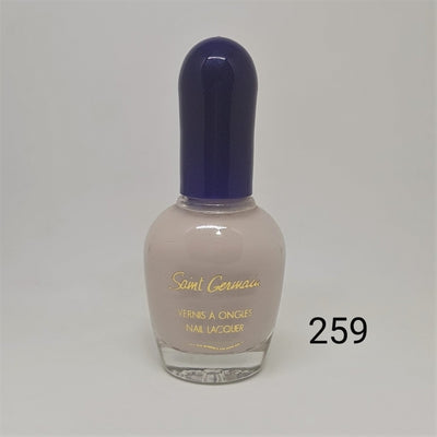 Saint germain nail polish 259-Saint germain-zed-store