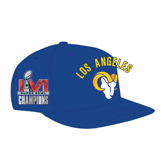 LA DODGERS PRO STANDARD SNAPBACK – Hipstopclothing