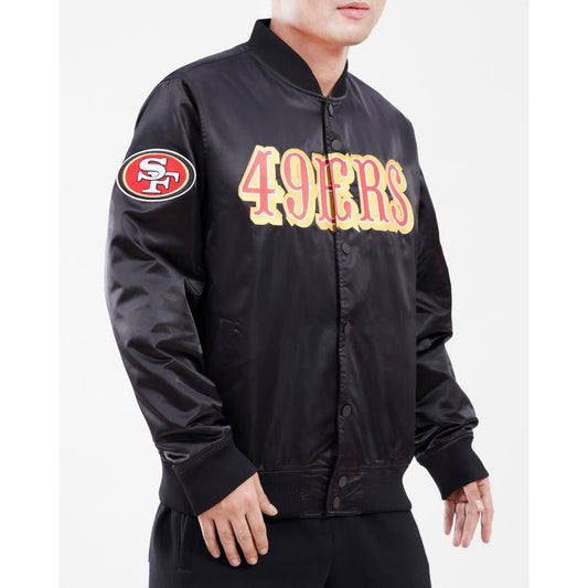 Las Vegas Raiders Varsity Jacket – Modern Rivals