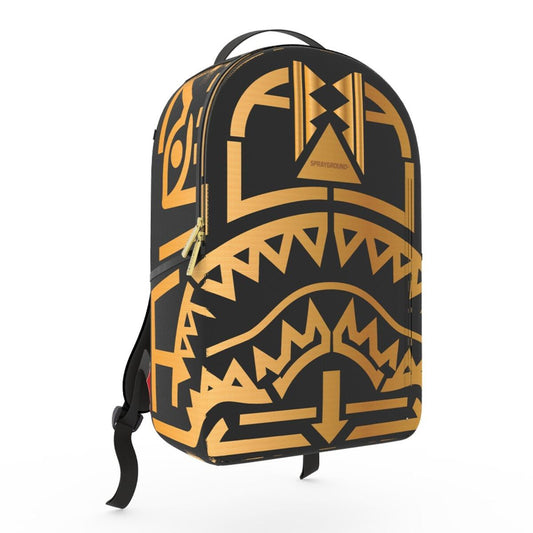 Sprayground Sip Wildstyle DLXSV Backpack (B3490) – Fresh Society