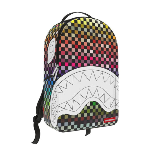 Sprayground - Sip Weave DLXSV Backpack