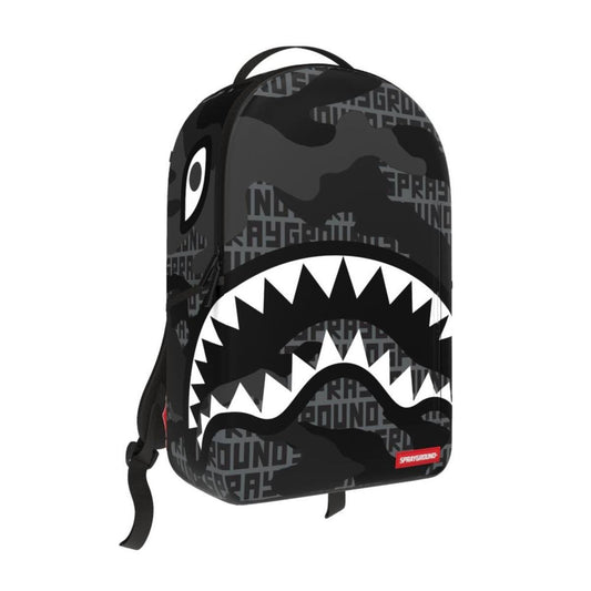 Sprayground Alien Splat DLXSV Backpack (B5463) – Fresh Society