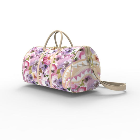 Sprayground Henny Phantom Mini Duffel Bag (D5586) – Fresh Society